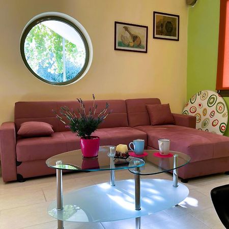Villa Simotas 4 Four Πόρος Εξωτερικό φωτογραφία