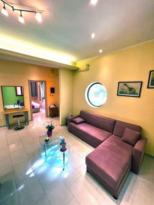 Villa Simotas 4 Four Πόρος Εξωτερικό φωτογραφία