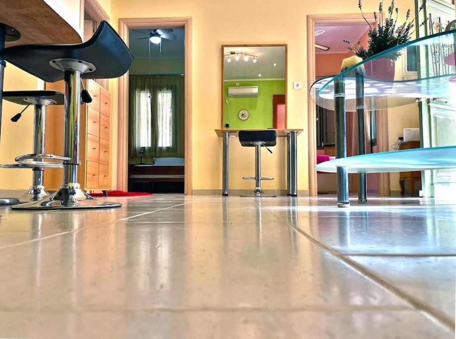 Villa Simotas 4 Four Πόρος Εξωτερικό φωτογραφία
