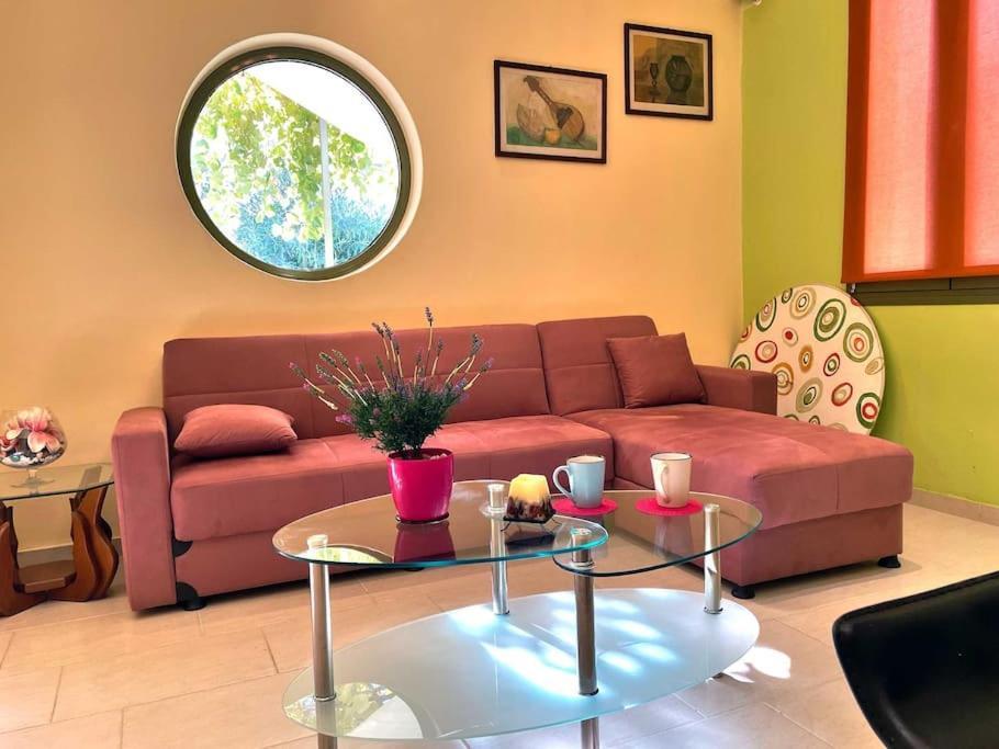 Villa Simotas 4 Four Πόρος Εξωτερικό φωτογραφία