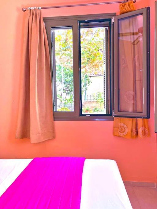 Villa Simotas 4 Four Πόρος Εξωτερικό φωτογραφία