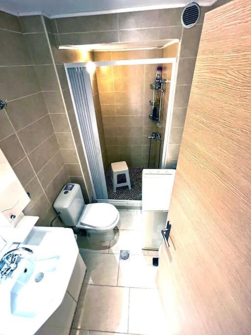 Villa Simotas 4 Four Πόρος Εξωτερικό φωτογραφία