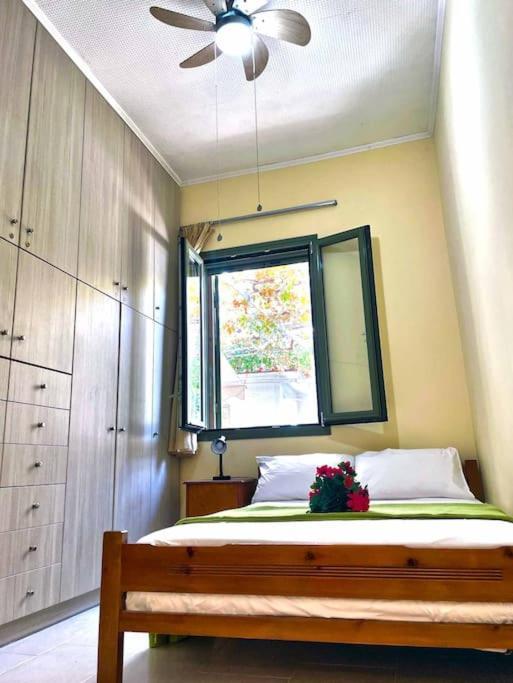Villa Simotas 4 Four Πόρος Εξωτερικό φωτογραφία