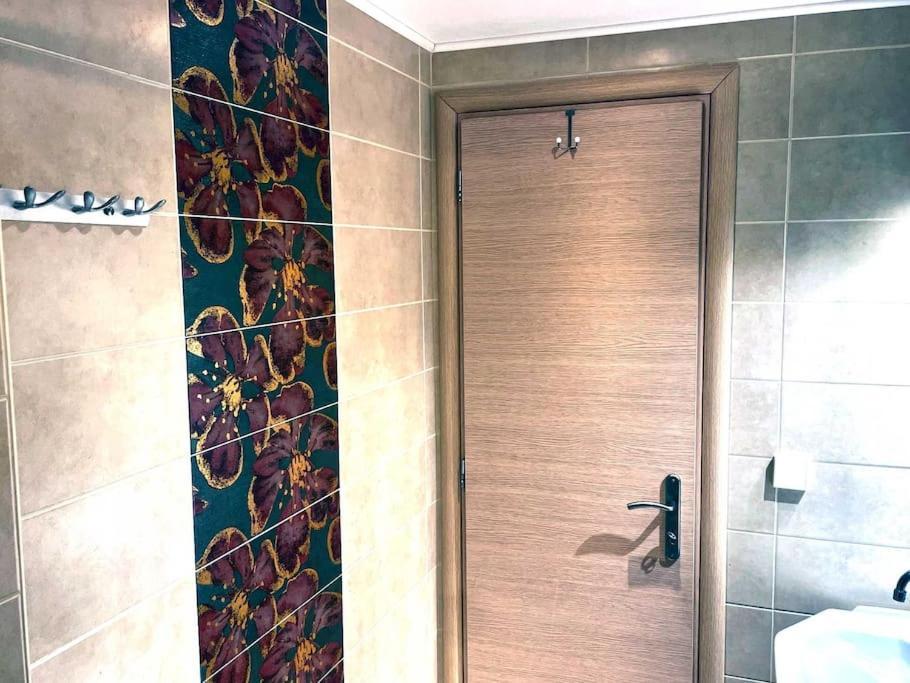 Villa Simotas 4 Four Πόρος Εξωτερικό φωτογραφία