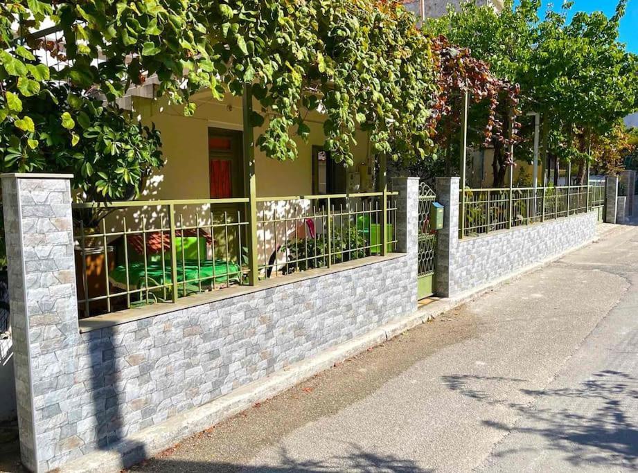 Villa Simotas 4 Four Πόρος Εξωτερικό φωτογραφία
