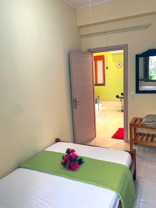 Villa Simotas 4 Four Πόρος Εξωτερικό φωτογραφία