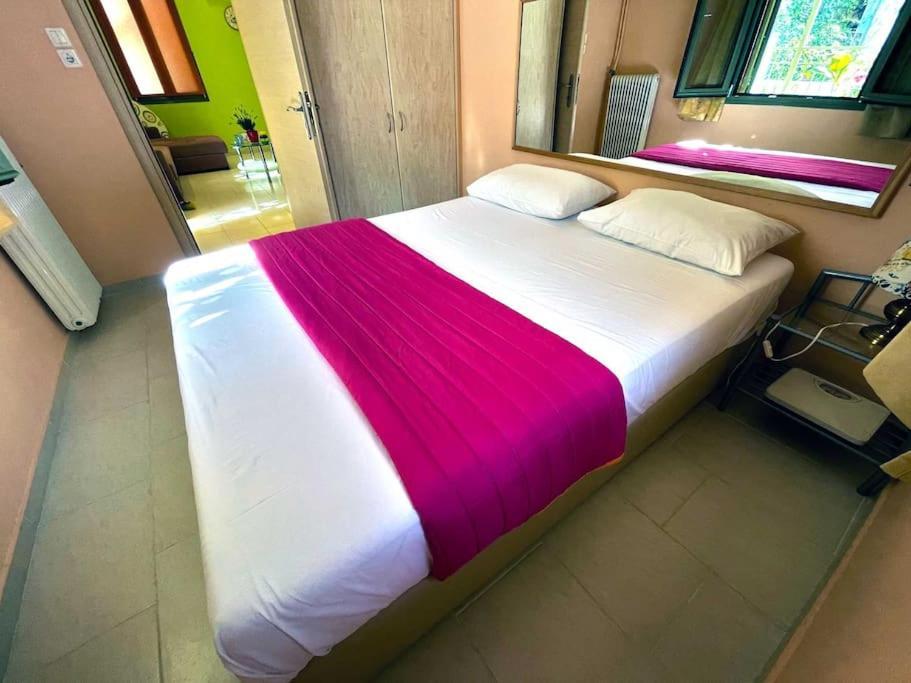 Villa Simotas 4 Four Πόρος Εξωτερικό φωτογραφία