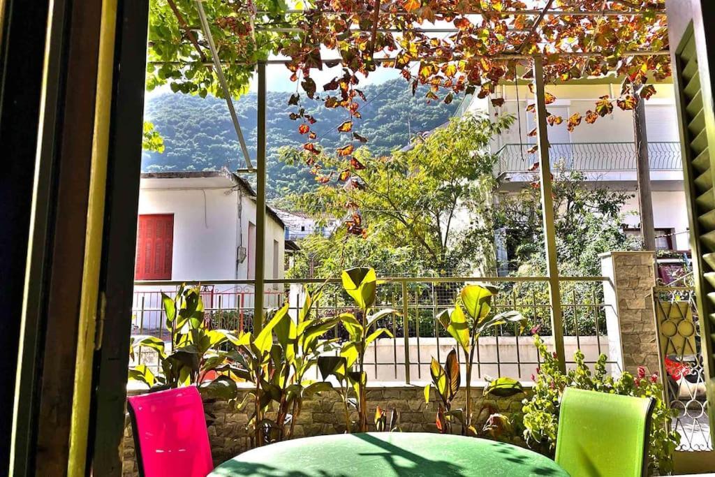 Villa Simotas 4 Four Πόρος Εξωτερικό φωτογραφία