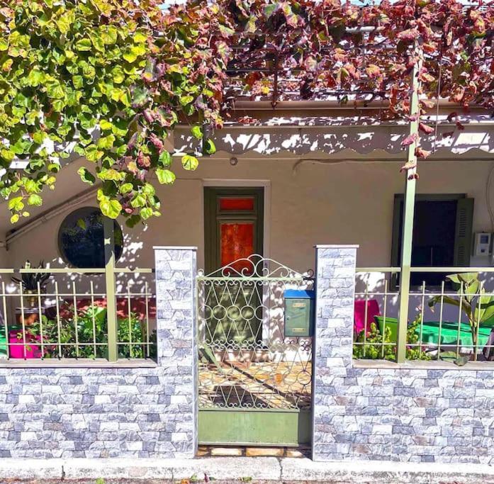 Villa Simotas 4 Four Πόρος Εξωτερικό φωτογραφία