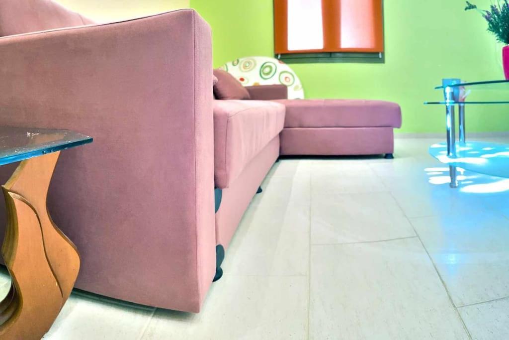 Villa Simotas 4 Four Πόρος Εξωτερικό φωτογραφία