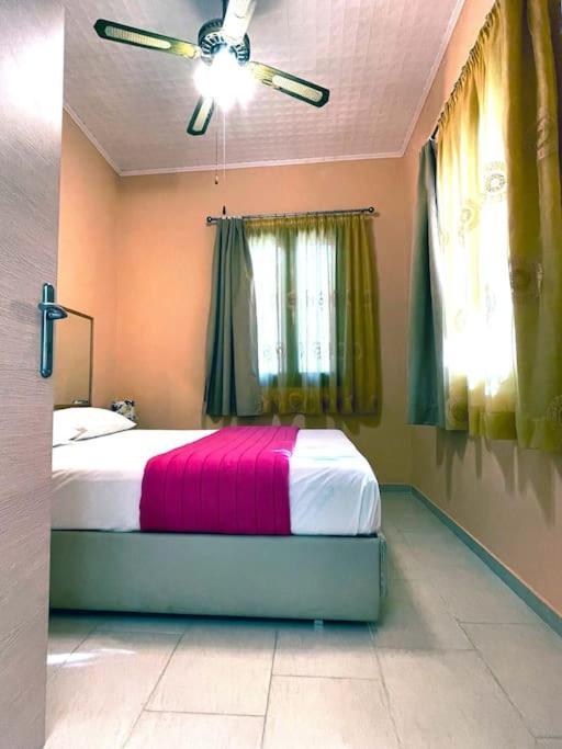 Villa Simotas 4 Four Πόρος Εξωτερικό φωτογραφία