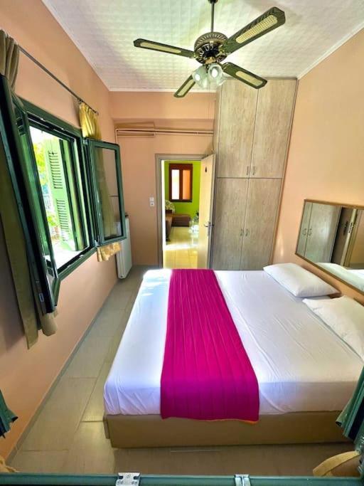 Villa Simotas 4 Four Πόρος Εξωτερικό φωτογραφία