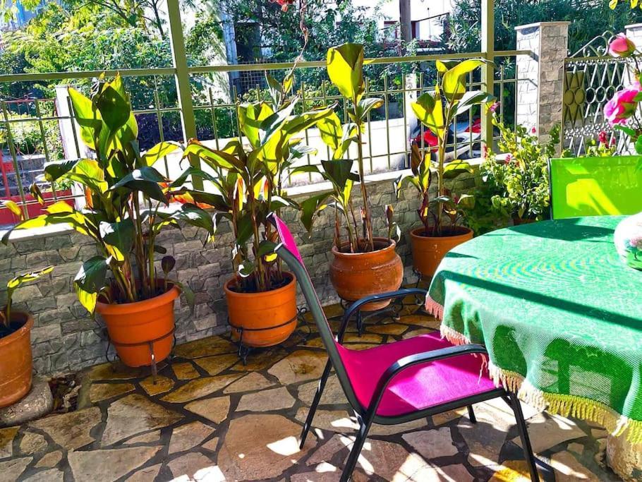 Villa Simotas 4 Four Πόρος Εξωτερικό φωτογραφία