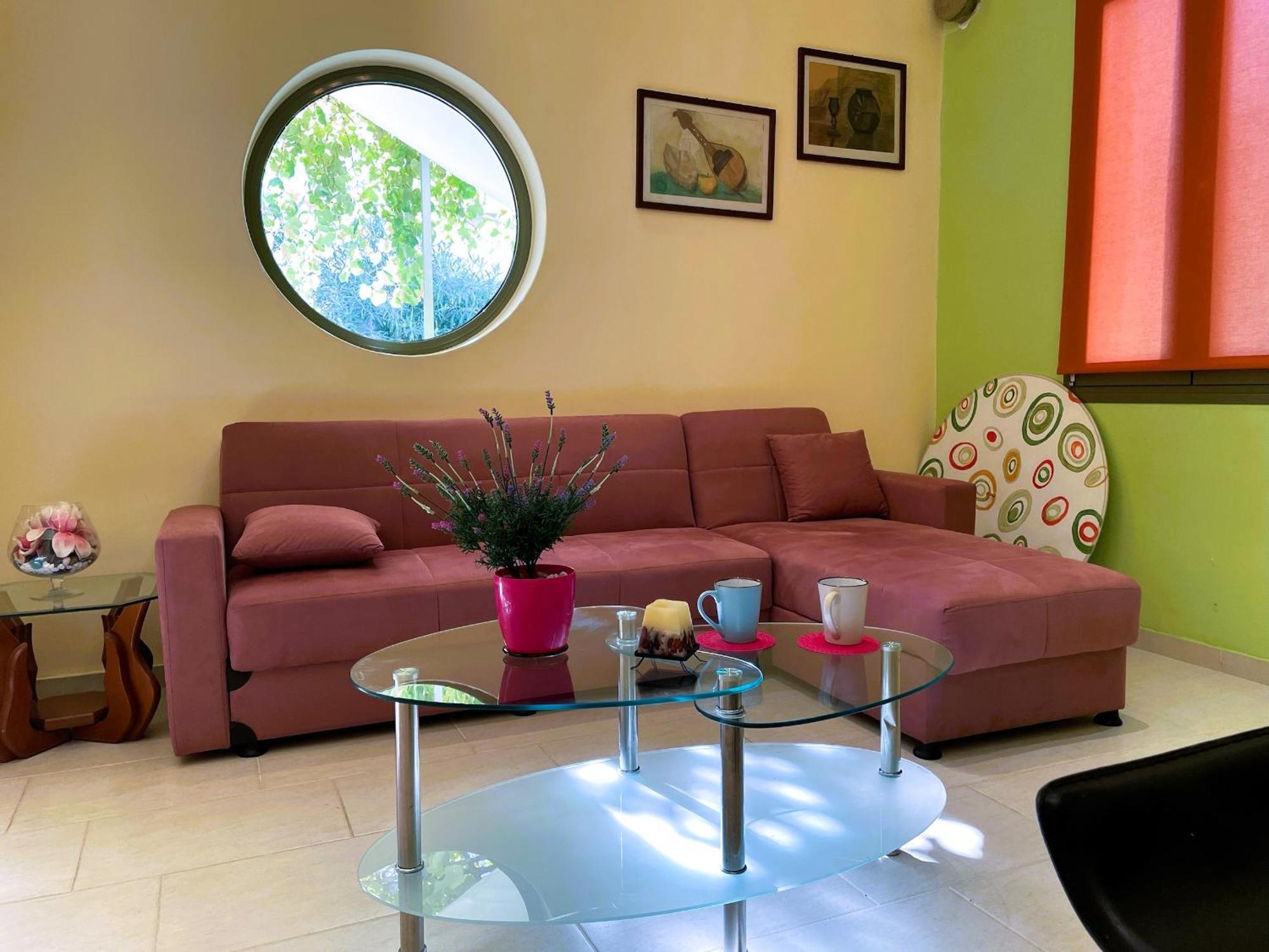 Villa Simotas 4 Four Πόρος Εξωτερικό φωτογραφία